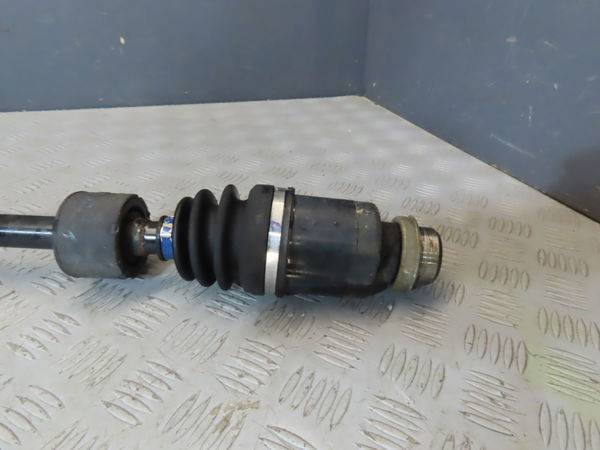 Transmission avant droite SUZUKI SWIFT