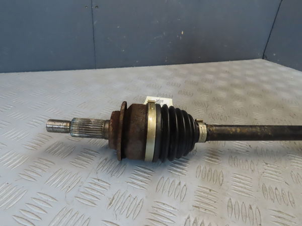 Transmission avant droite SUZUKI SWIFT