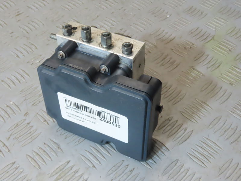 Unité hydraulique abs SUZUKI SWIFT