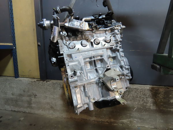 Moteur essence RENAULT ARKANA