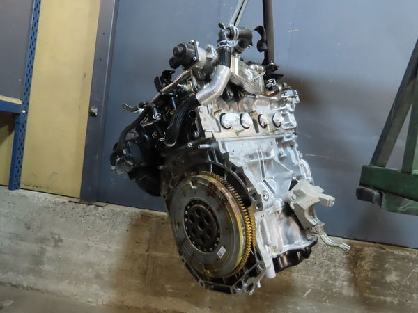 Moteur essence RENAULT ARKANA