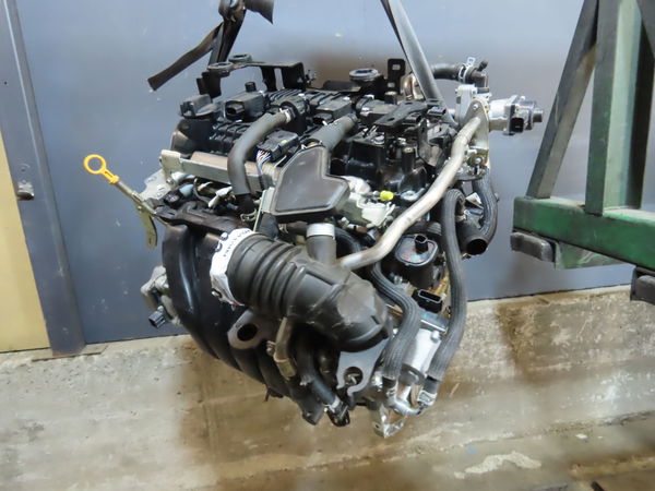 Moteur essence RENAULT ARKANA
