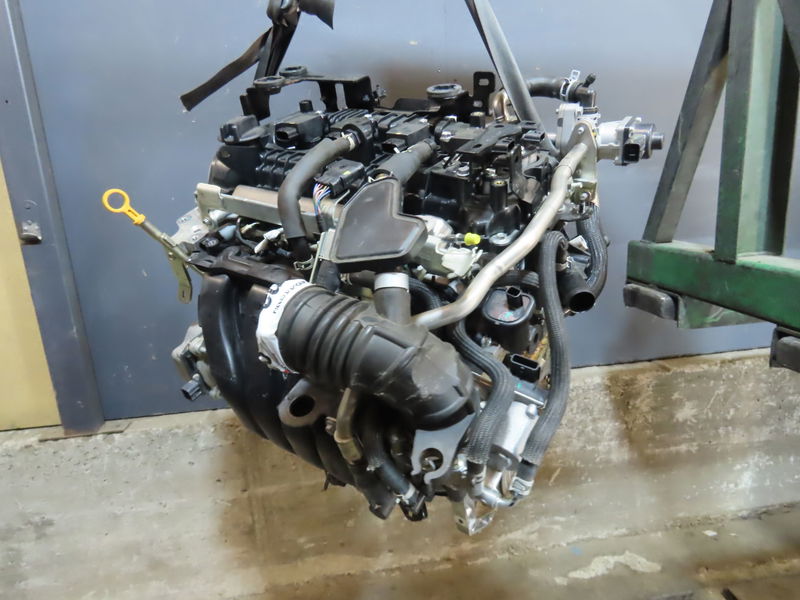 Moteur essence RENAULT ARKANA