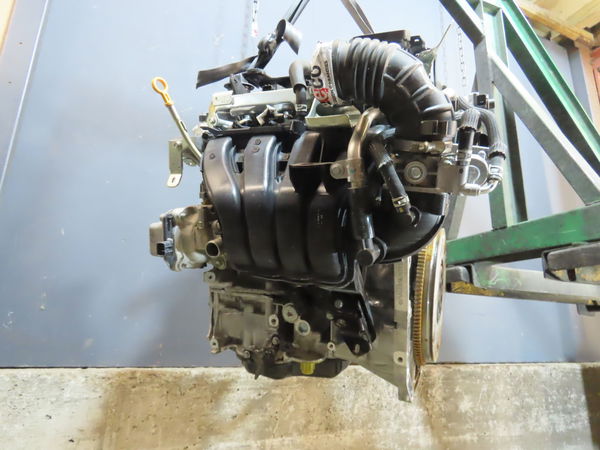 Moteur essence RENAULT ARKANA