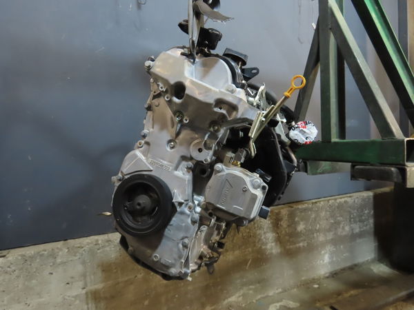 Moteur essence RENAULT ARKANA