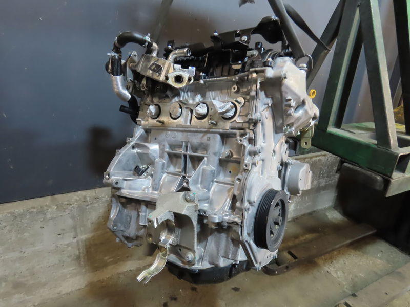 Moteur essence RENAULT ARKANA