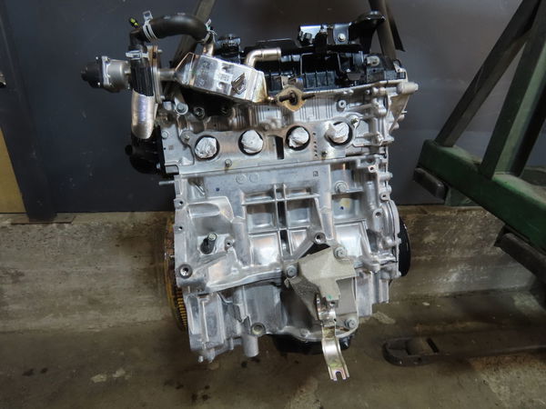 Moteur essence RENAULT ARKANA