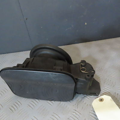 Portillon carburant aile ard BMW X1