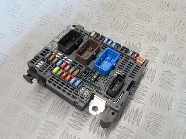Bsm (boitier servitude moteur) CITROEN C4 PICASSO