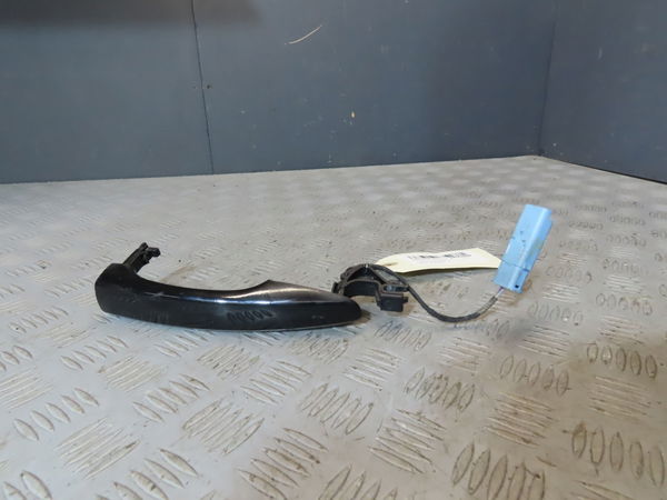 Poignee ext porte avg CITROEN C4 PICASSO