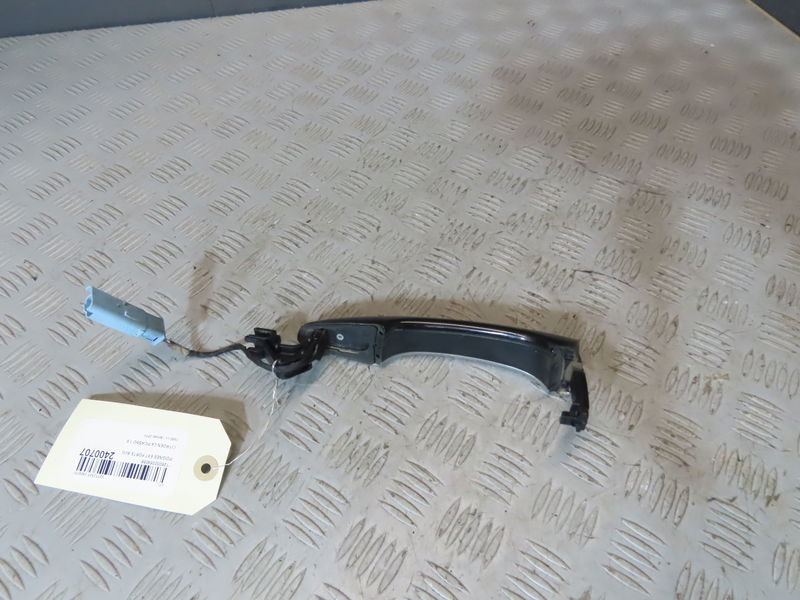 Poignee ext porte avg CITROEN C4 PICASSO