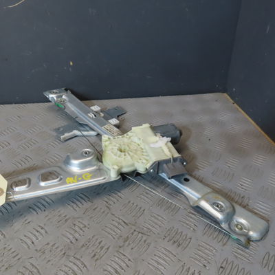 Mecanismemoteur leve-glace avg PEUGEOT 3008