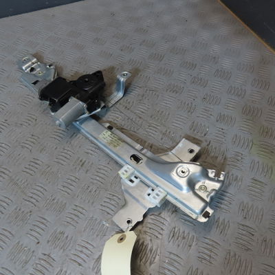 Mecanismemoteur leve-glace ard PEUGEOT 3008