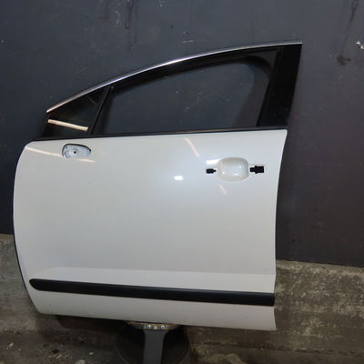 Porte avant gauche PEUGEOT 3008