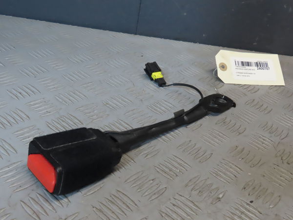Ancrage ceinture avant droit CITROEN C4 PICASSO