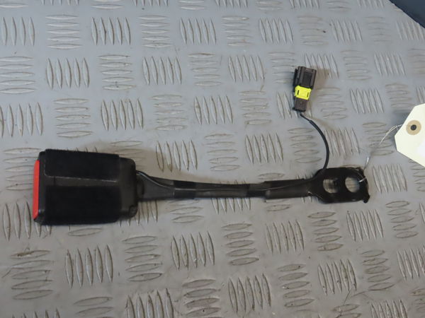 Ancrage ceinture avant droit CITROEN C4 PICASSO