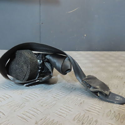 Ceinture arrière gauche PEUGEOT 3008