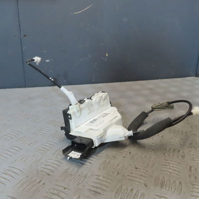 Serrure porte avd PEUGEOT 3008