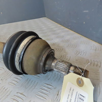 Transmission avant droite PEUGEOT 3008
