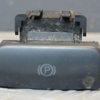 Bouton frein a main electrique PEUGEOT 3008
