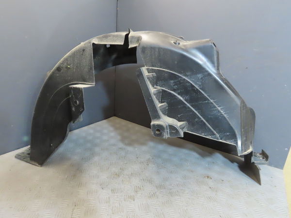 Pare-boue arrière gauche RENAULT ARKANA