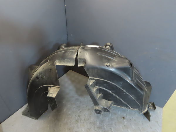 Pare-boue arrière gauche RENAULT ARKANA