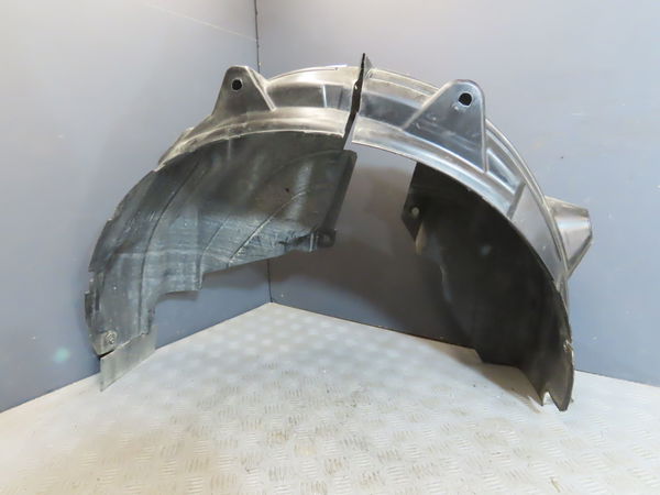 Pare-boue arrière gauche RENAULT ARKANA