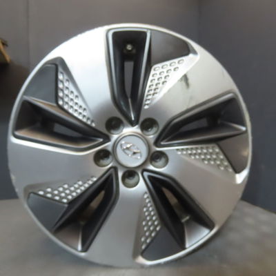Jante aluminium 2 HYUNDAI KONA