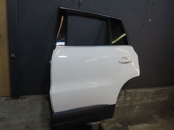 Porte arrière gauche VOLKSWAGEN TIGUAN