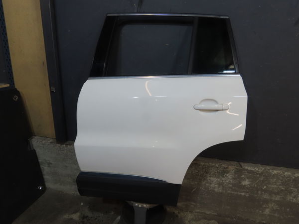 Porte arrière gauche VOLKSWAGEN TIGUAN