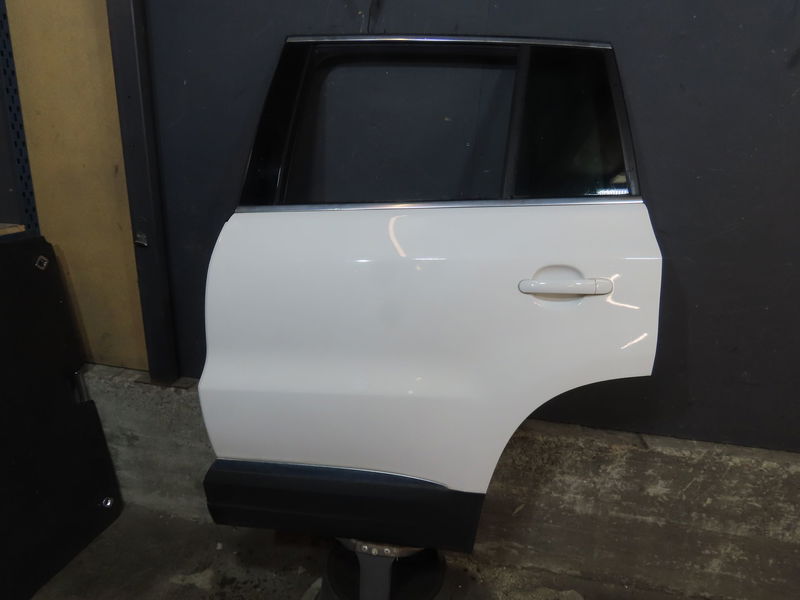 Porte arrière gauche VOLKSWAGEN TIGUAN