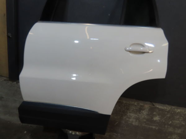 Porte arrière gauche VOLKSWAGEN TIGUAN