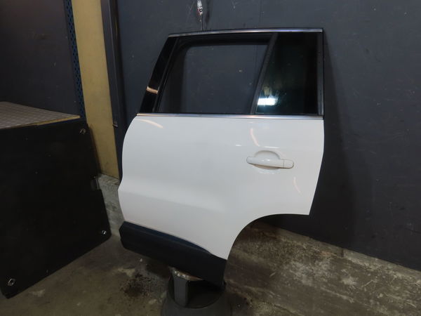 Porte arrière gauche VOLKSWAGEN TIGUAN
