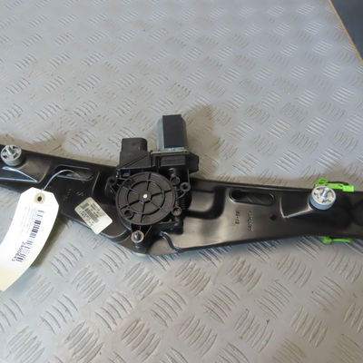Mecanismemoteur leve-glace arg BMW X1
