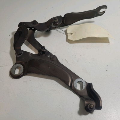 Compas d capot Mini MINI CLUBMAN (R55) Cooper d (2007-2010)