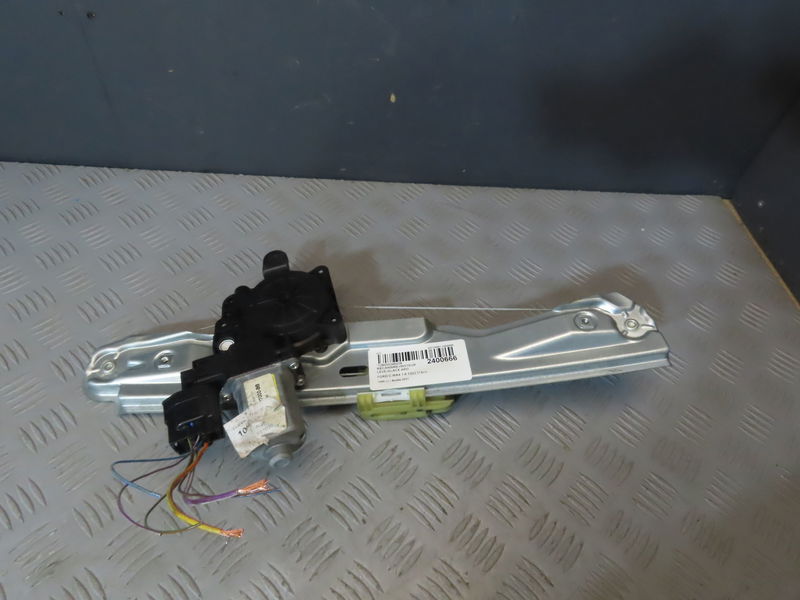 Mecanismemoteur leve-glace ard FORD C-MAX