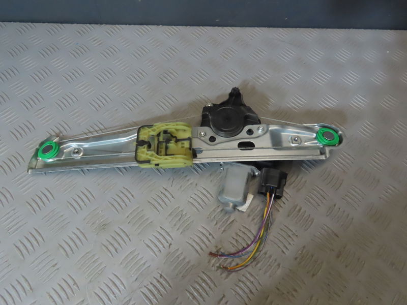 Mecanismemoteur leve-glace ard FORD C-MAX