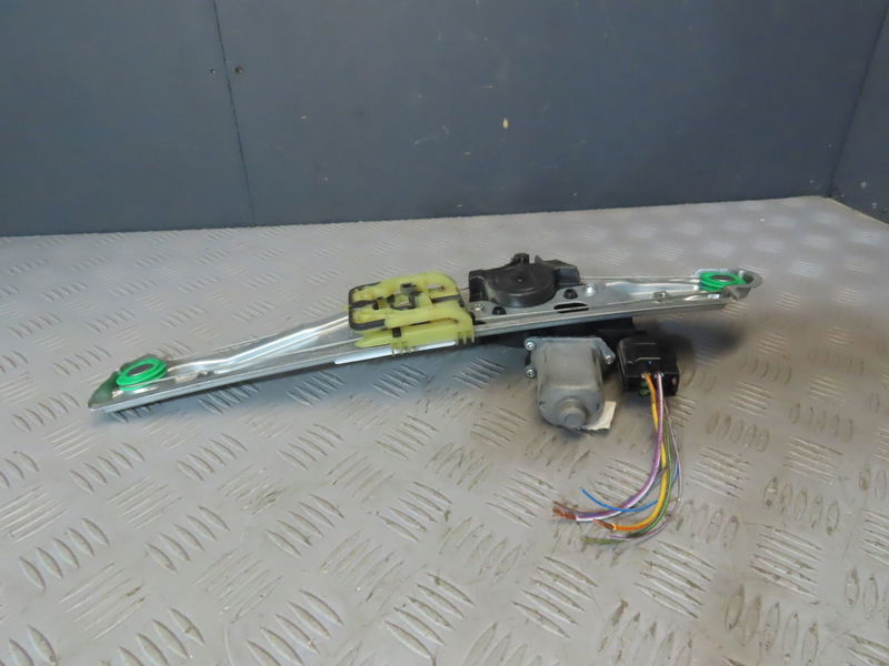 Mecanismemoteur leve-glace ard FORD C-MAX