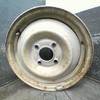 Jante tole CITROEN C15