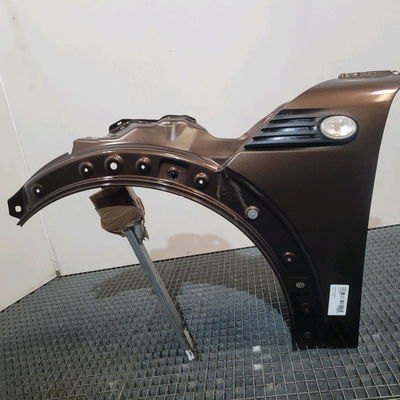 Aile avant gauche Mini MINI CLUBMAN (R55) Cooper d (2007-2010)