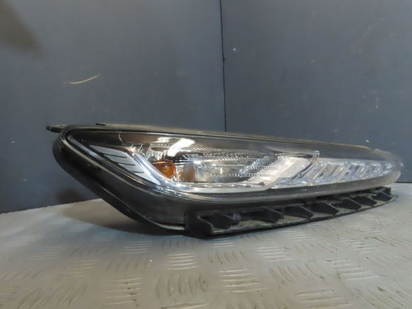 Clignotant droit HYUNDAI KONA