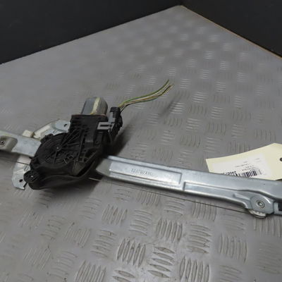 Mecanismemoteur leve-glace avg CITROEN C4