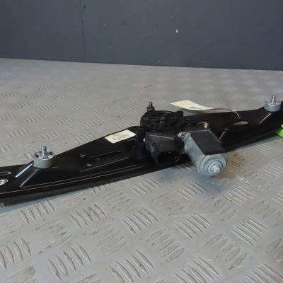 Mecanismemoteur leve-glace ard BMW X1
