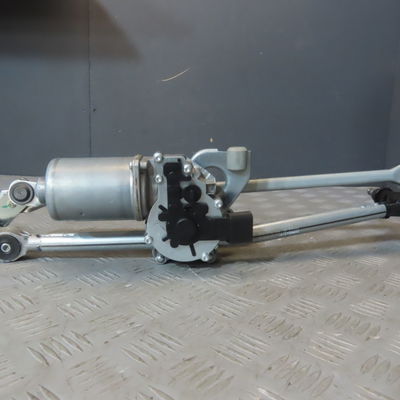 Moteur essuie-glace avant BMW X1