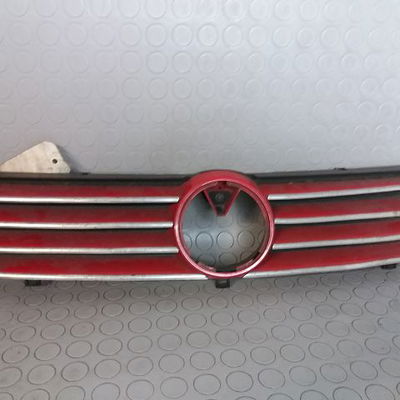 Calandre Volkswagen POLO (6N2) 1.4 tdi (1999-2001) 5 portes