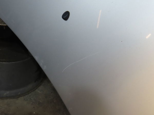 Capot PEUGEOT 307 SW