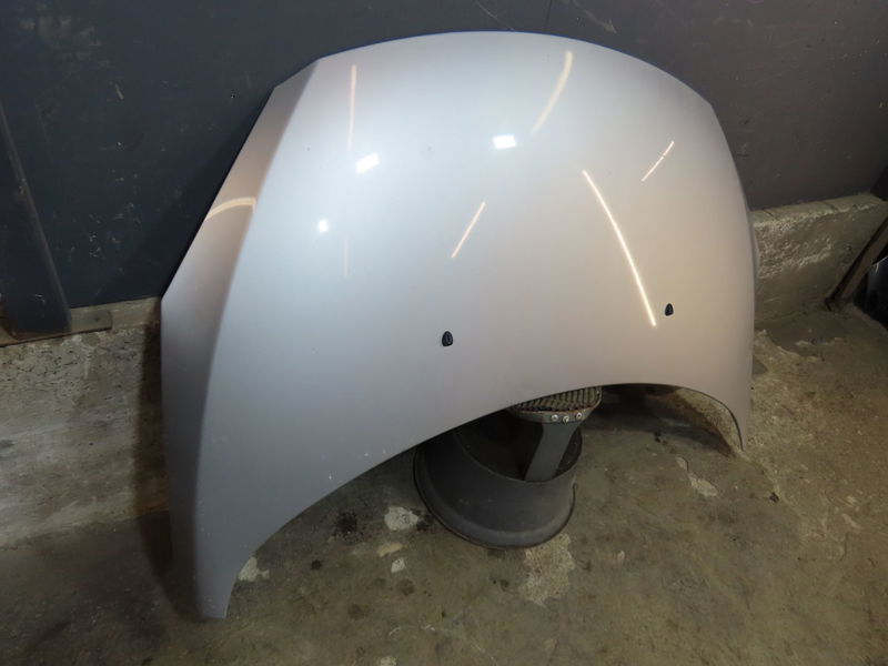 Capot PEUGEOT 307 SW