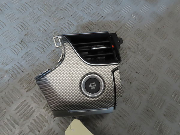 Bouton de demarrage start-stop RENAULT ARKANA