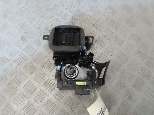 Bouton de demarrage start-stop RENAULT ARKANA