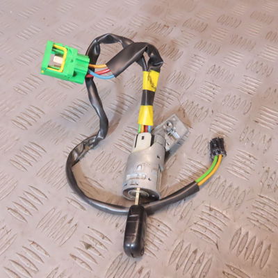 Antivol de direction CITROEN C3